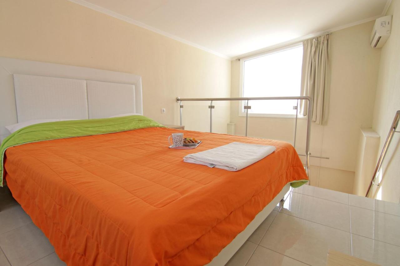 Mavridis Rooms 2 Nikiti (Sithonia) Exterior foto