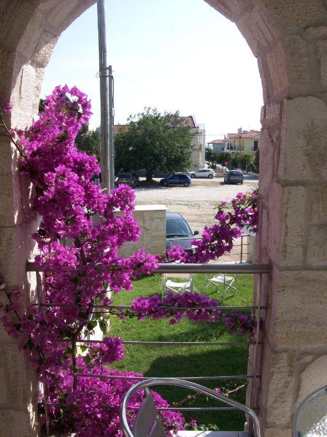 Mavridis Rooms 2 Nikiti (Sithonia) Exterior foto