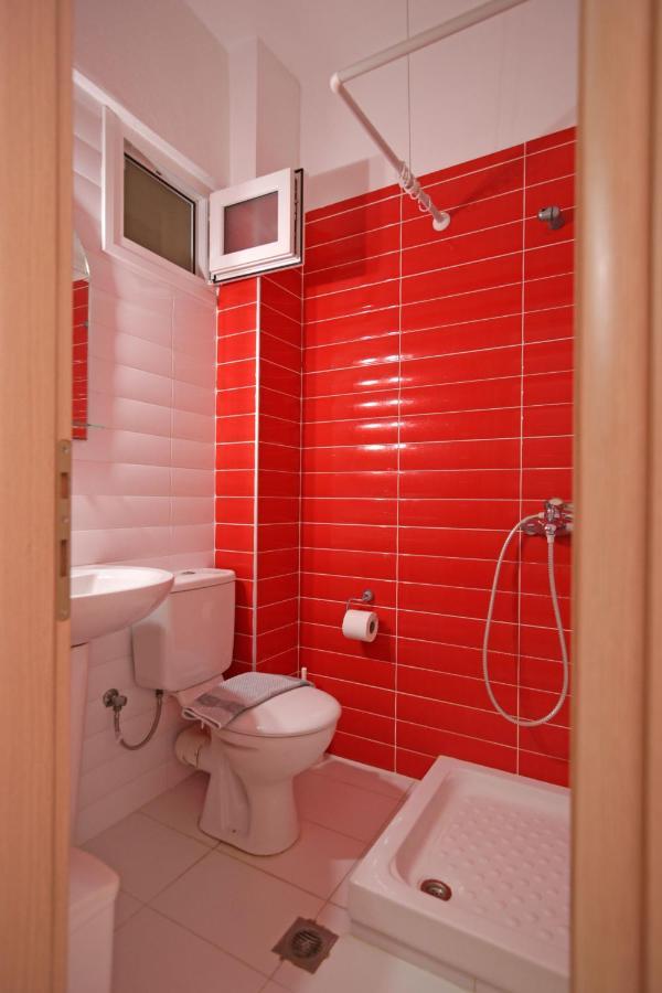 Mavridis Rooms 2 Nikiti (Sithonia) Exterior foto