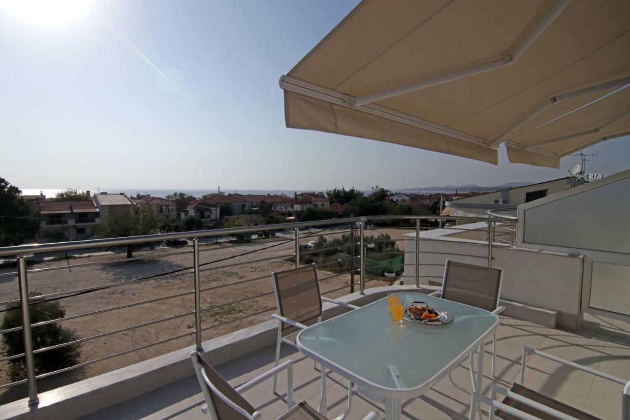 Mavridis Rooms 2 Nikiti (Sithonia) Exterior foto