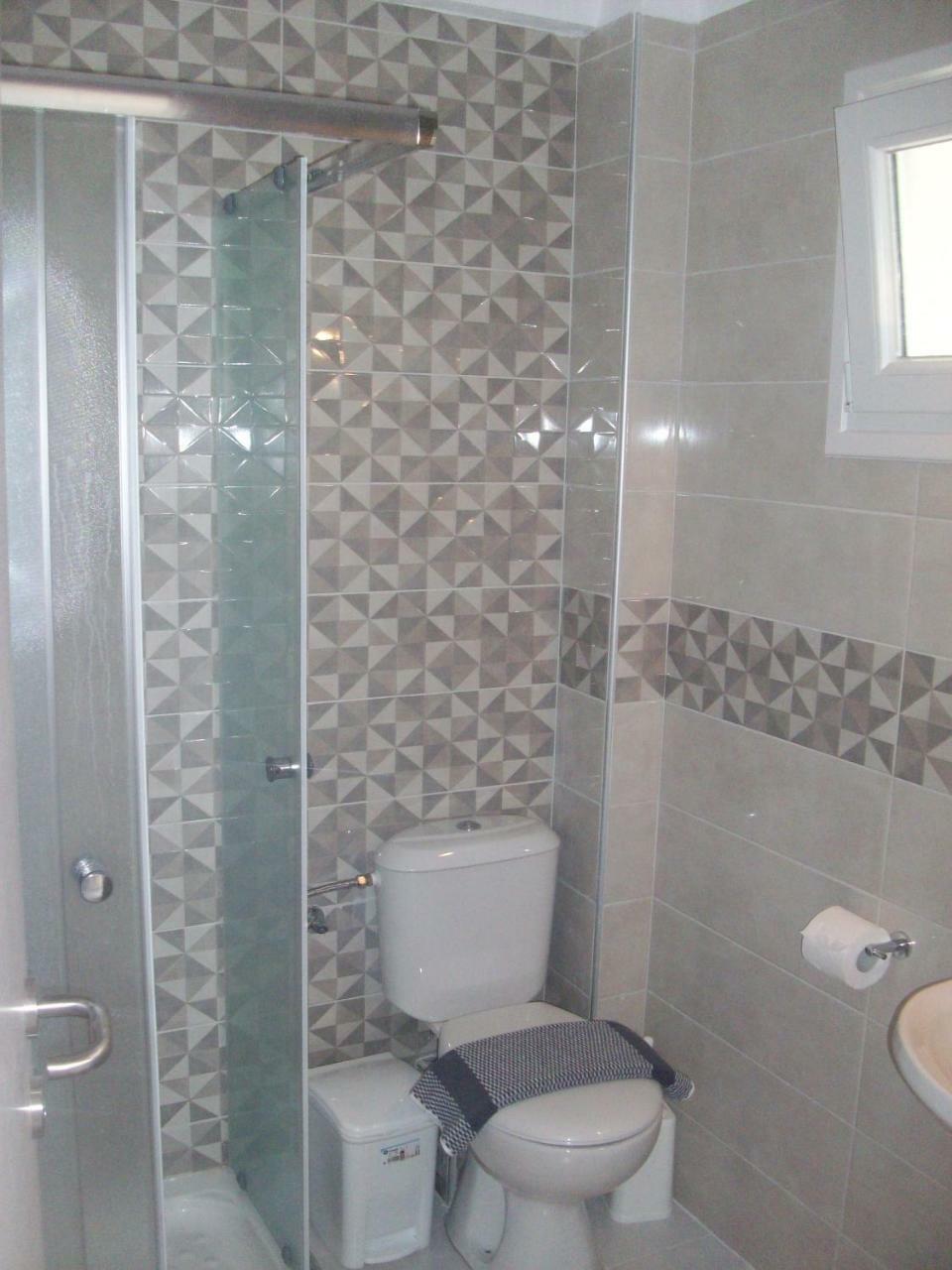 Mavridis Rooms 2 Nikiti (Sithonia) Exterior foto