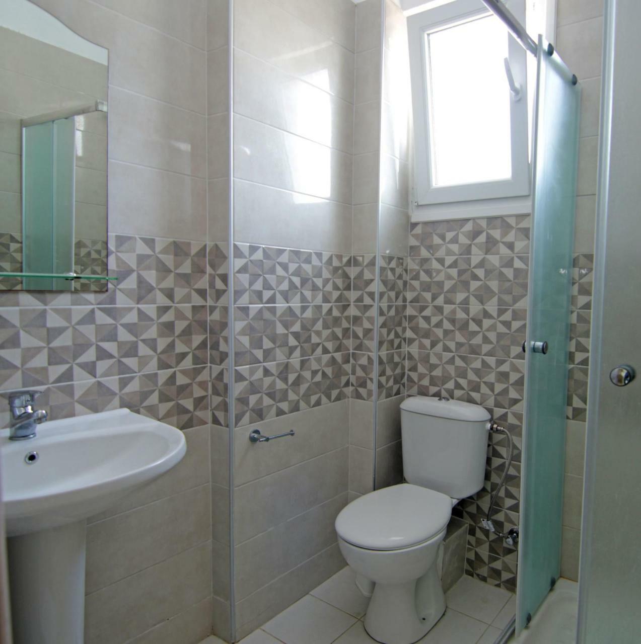 Mavridis Rooms 2 Nikiti (Sithonia) Exterior foto