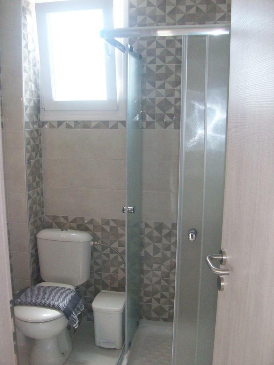 Mavridis Rooms 2 Nikiti (Sithonia) Exterior foto